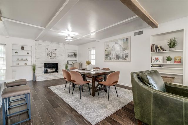 2320 NW 47th Street, Oklahoma City, OK 73112