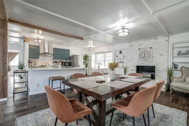 2320 NW 47th Street, Oklahoma City, OK 73112