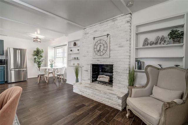 2320 NW 47th Street, Oklahoma City, OK 73112