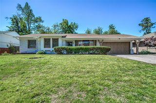 2320 NW 47th Street, Oklahoma City, OK 73112