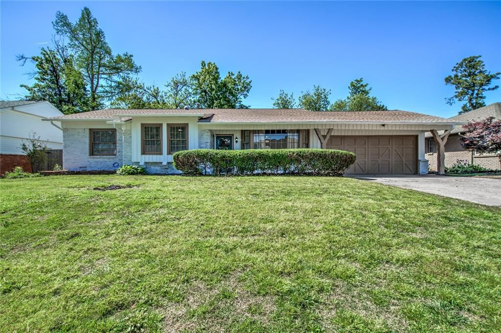 2320 NW 47th Street, Oklahoma City, OK 73112