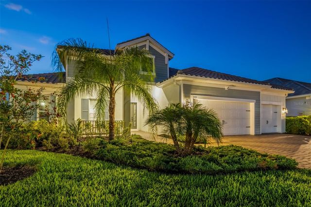 2525 PARADISE PLUM DRIVE, Sarasota, FL 34240