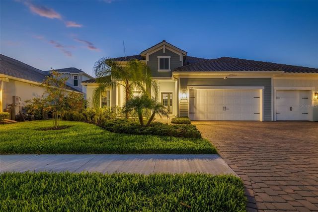 2525 PARADISE PLUM DRIVE, Sarasota, FL 34240