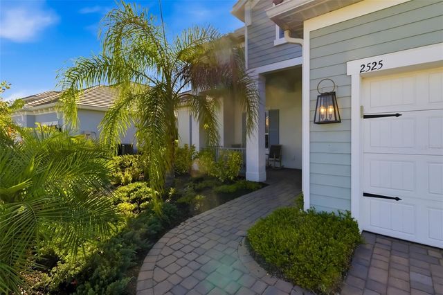 2525 PARADISE PLUM DRIVE, Sarasota, FL 34240