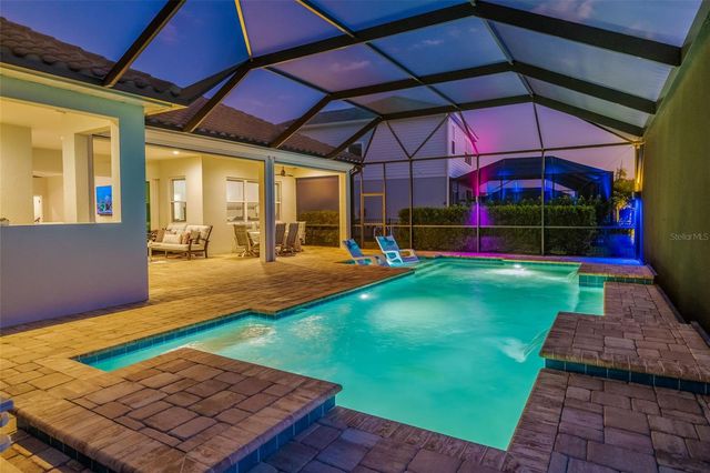 2525 PARADISE PLUM DRIVE, Sarasota, FL 34240
