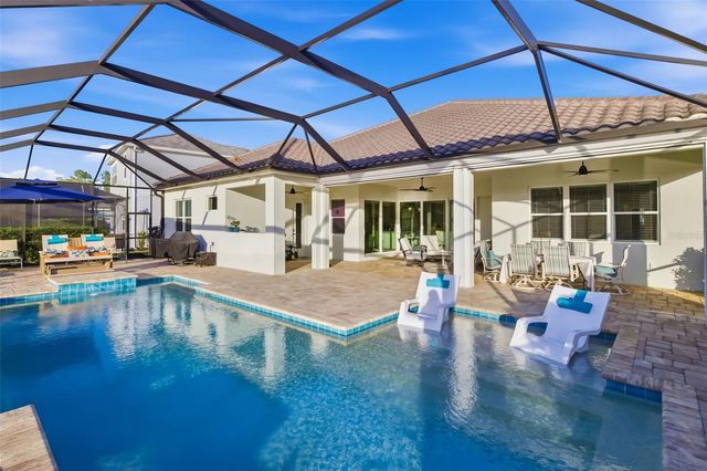 2525 PARADISE PLUM DRIVE, Sarasota, FL 34240