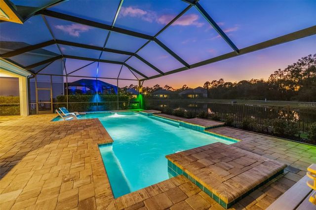 2525 PARADISE PLUM DRIVE, Sarasota, FL 34240