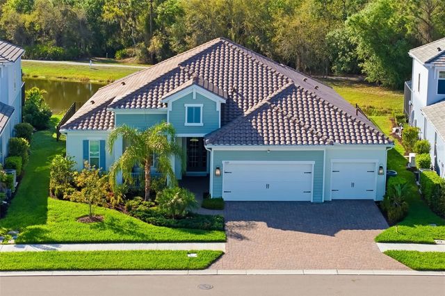 2525 PARADISE PLUM DRIVE, Sarasota, FL 34240
