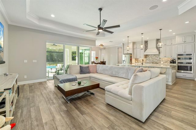 2525 PARADISE PLUM DRIVE, Sarasota, FL 34240