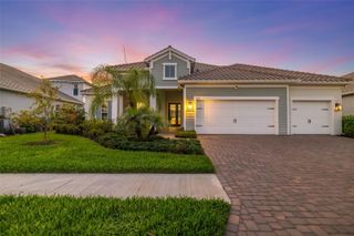 2525 PARADISE PLUM DRIVE, Sarasota, FL 34240