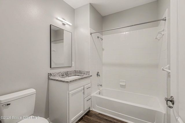 1030 Venetian Drive 103, Melbourne, FL 32904