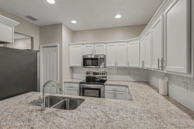 1030 Venetian Drive 103, Melbourne, FL 32904