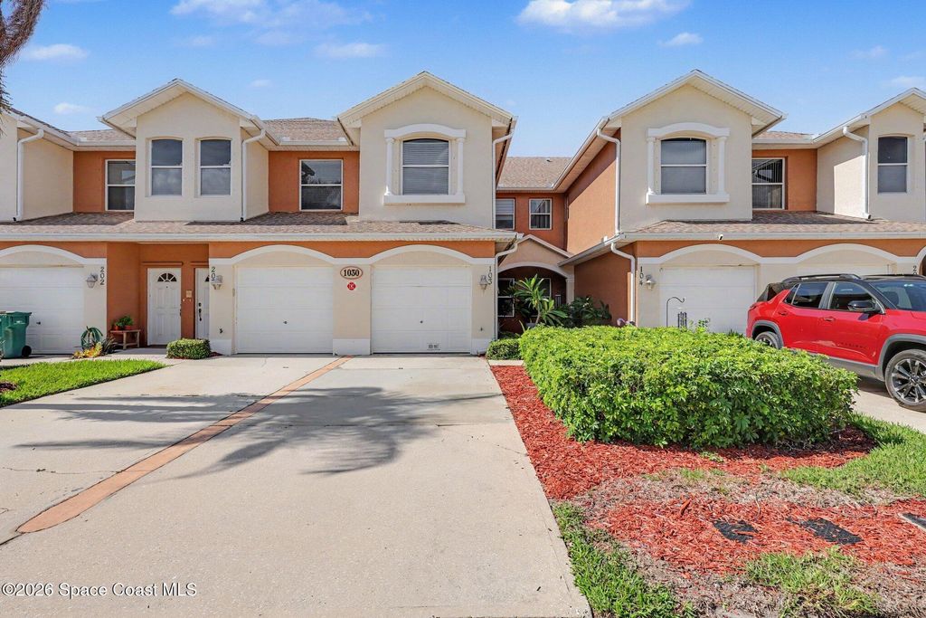 1030 Venetian Drive 103, Melbourne, FL 32904