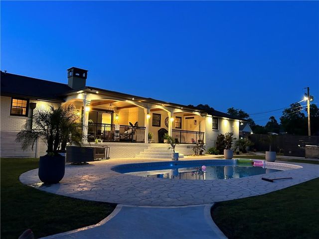 1842 Williamson Road, Macon, GA 31206