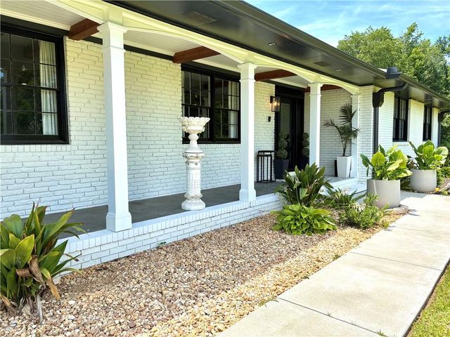 1842 Williamson Road, Macon, GA 31206