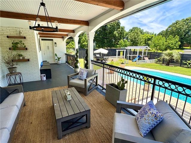 1842 Williamson Road, Macon, GA 31206
