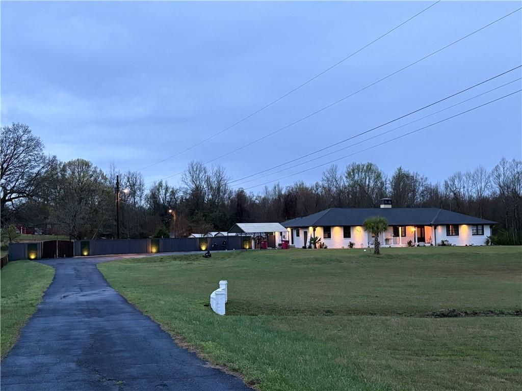 1842 Williamson Road, Macon, GA 31206