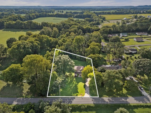 2272 Zion Rd, Columbia, TN 38401