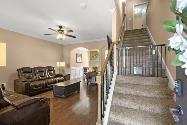 2272 Zion Rd, Columbia, TN 38401