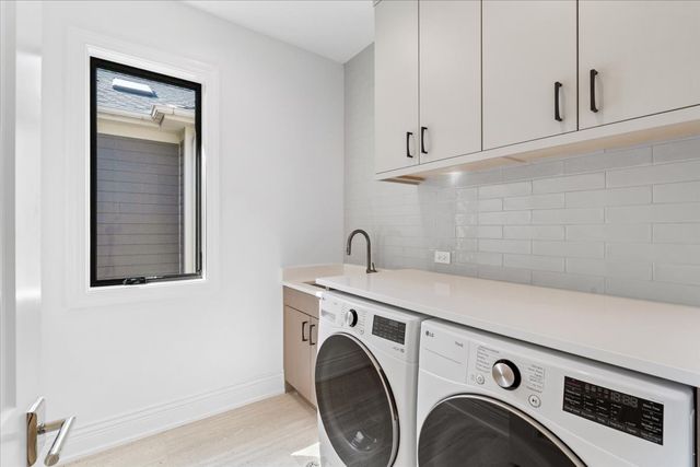 2119 N Seminary Avenue, Chicago, IL 60614