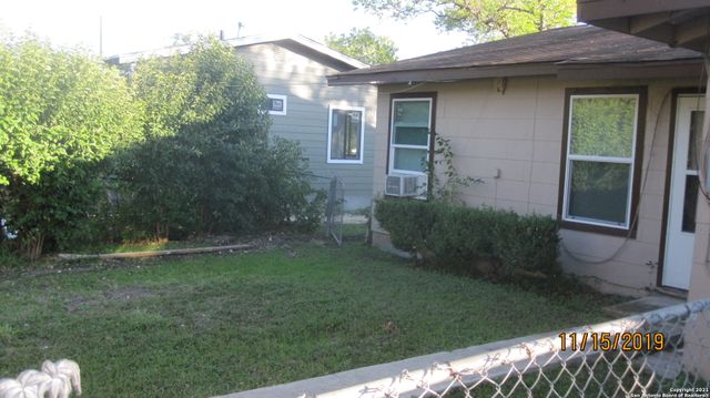 2553 Cincinnati Ave, San Antonio, TX 78228