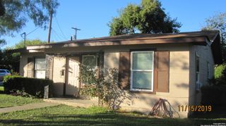 2553 Cincinnati Ave, San Antonio, TX 78228