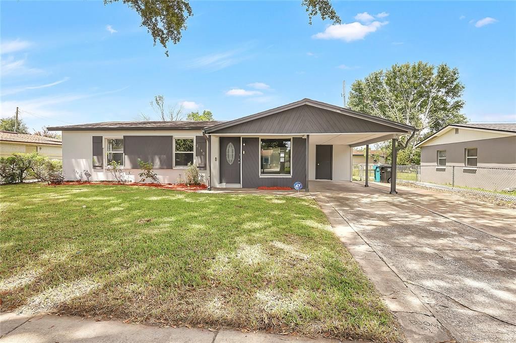 2140 BELAFONTE LANE, Orlando, FL 32811