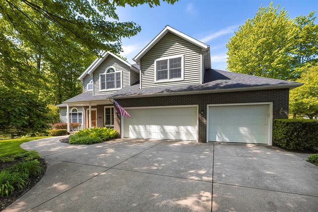5908 BEACON HILL Lane, Erie, PA 16509