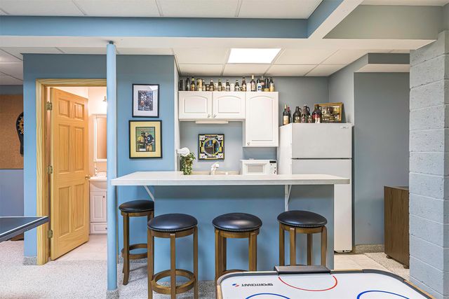 5908 BEACON HILL Lane, Erie, PA 16509