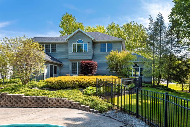 5908 BEACON HILL Lane, Erie, PA 16509