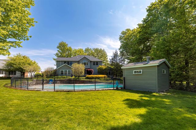 5908 BEACON HILL Lane, Erie, PA 16509