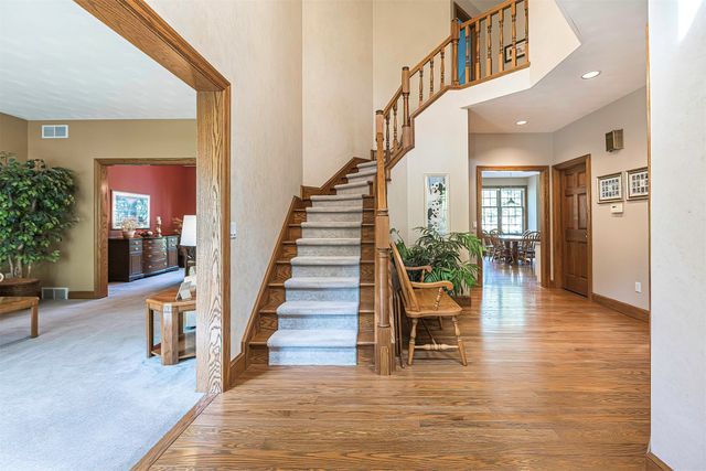 5908 BEACON HILL Lane, Erie, PA 16509