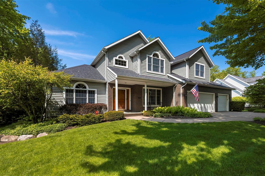 5908 BEACON HILL Lane, Erie, PA 16509