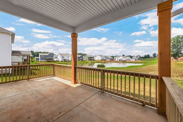 1373 English Oak Drive, Clarksville, TN 37043