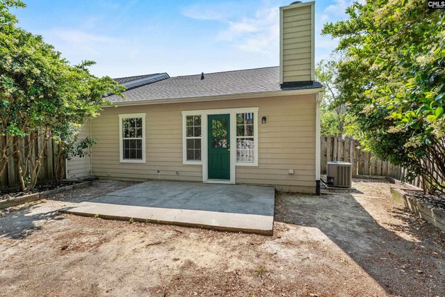 33 Heritage Village Lane, Columbia, SC 29212