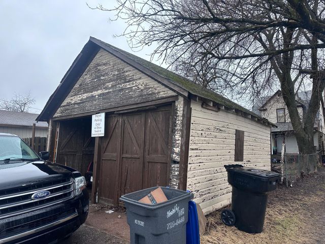 1620 Banks Avenue, Superior, WI 54880