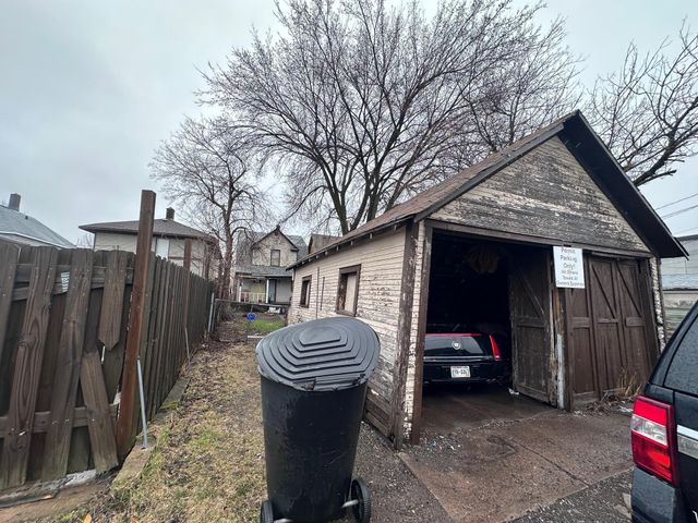 1620 Banks Avenue, Superior, WI 54880