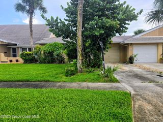 649 Desoto Lane, Indian Harbour Beach, FL 32937