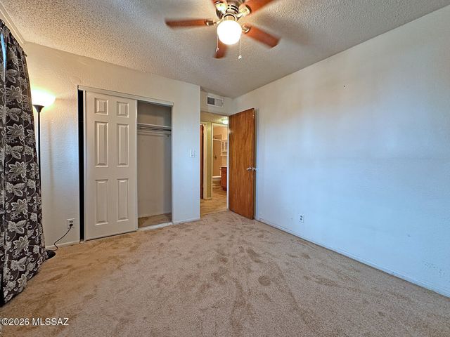 1776 S Palo Verde Avenue C 111, Tucson, AZ 85713