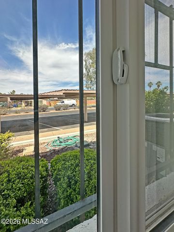 1776 S Palo Verde Avenue C 111, Tucson, AZ 85713