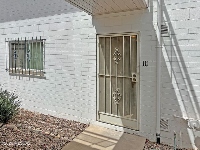 1776 S Palo Verde Avenue C 111, Tucson, AZ 85713