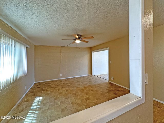 1776 S Palo Verde Avenue C 111, Tucson, AZ 85713