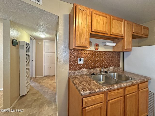 1776 S Palo Verde Avenue C 111, Tucson, AZ 85713