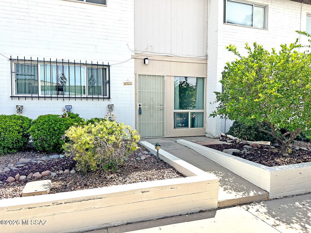 1776 S Palo Verde Avenue C 111, Tucson, AZ 85713