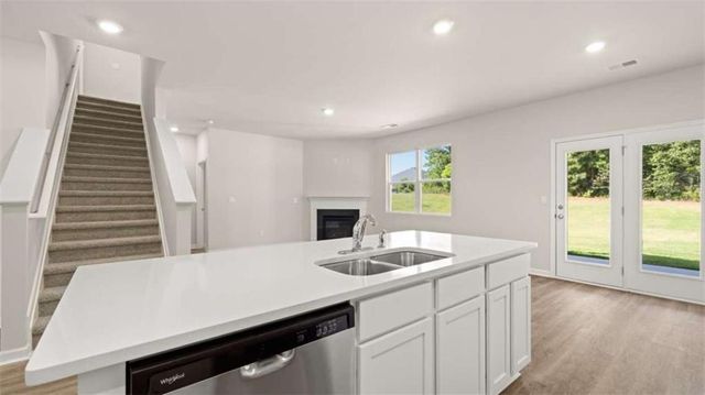 129 Defilippe Drive, Statham, GA 30666