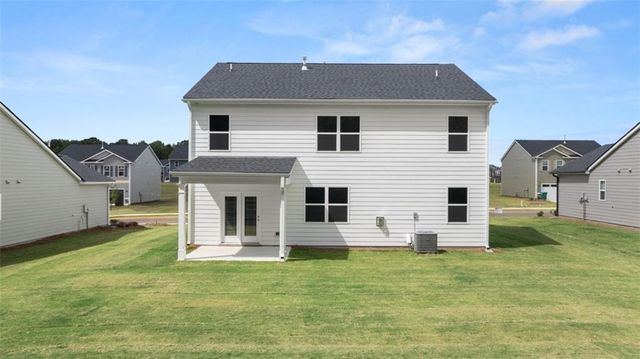 129 Defilippe Drive, Statham, GA 30666