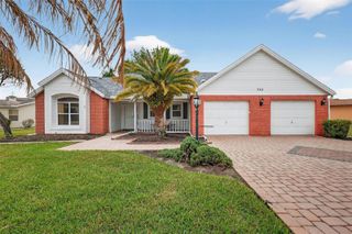 742 CORTEZ AVENUE, The Villages, FL 32159