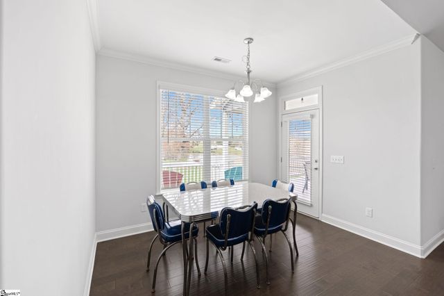 203 Claridge Way, Greer, SC 29651