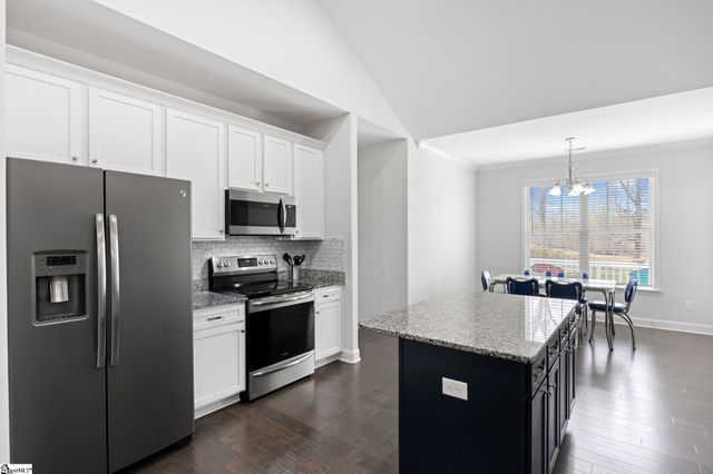 203 Claridge Way, Greer, SC 29651