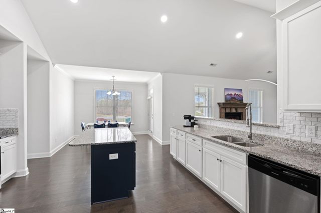 203 Claridge Way, Greer, SC 29651